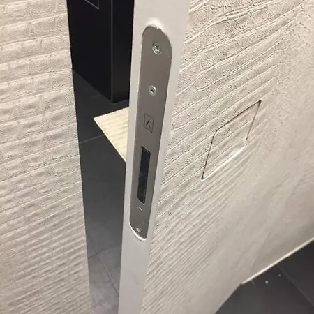 Exotic Appartement Triëst