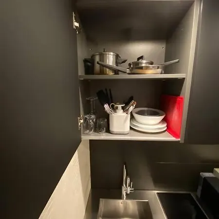 Appartement Exotic